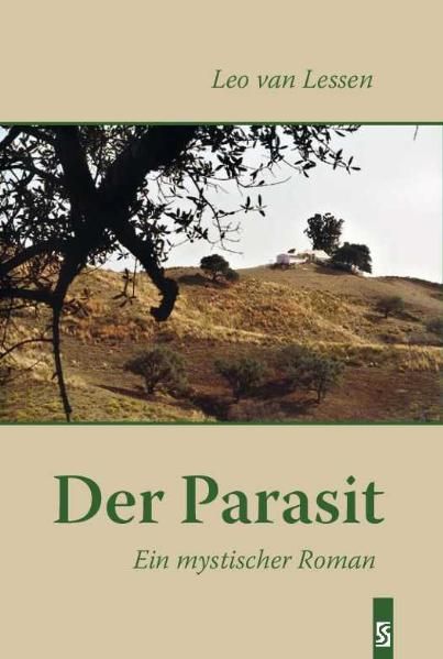 Cover von Der Parasit