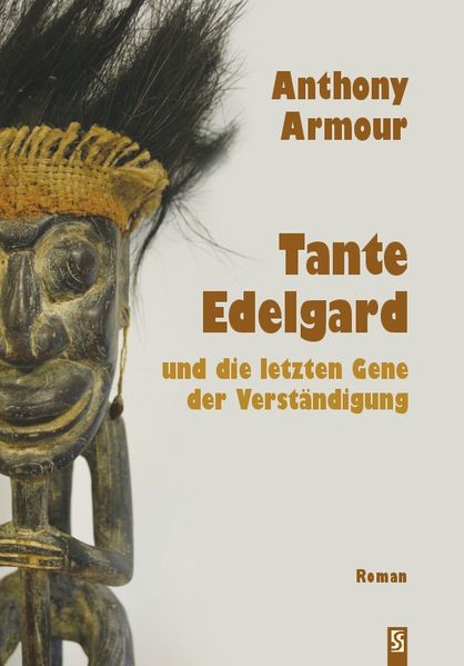 Cover von Tante Edelgard und die letzten Gene der Verständigung