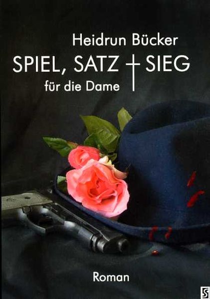 Cover von Spiel, Satz und Sieg für die Dame