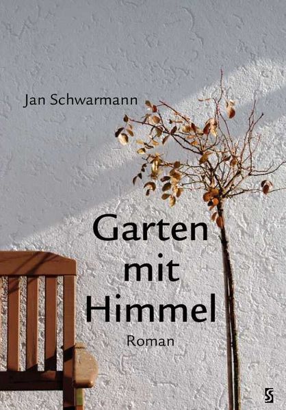 Cover von Garten mit Himmel