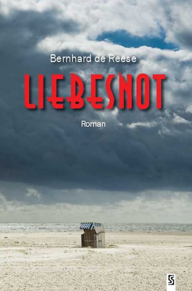 Cover von Liebesnot