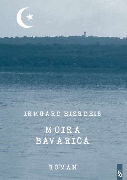 Cover von Moira Bavarica