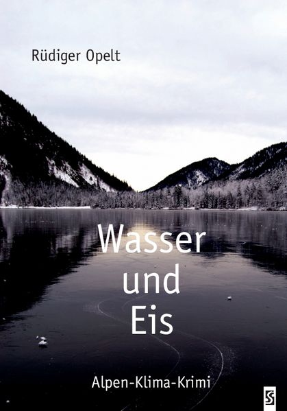 Cover von Wasser und Eis