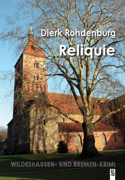 Cover von Reliquie