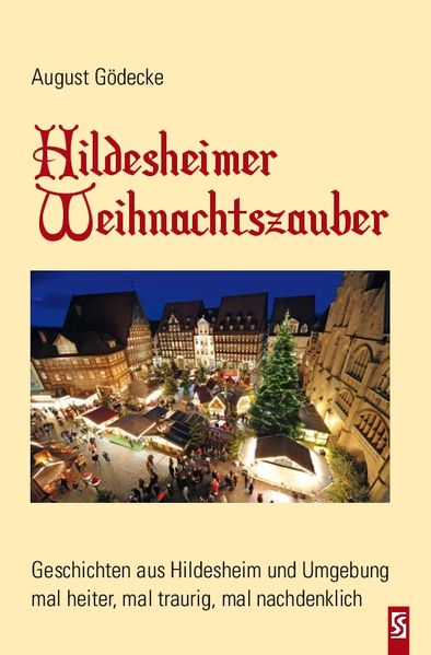 Cover von Hildesheimer Weihnachtszauber