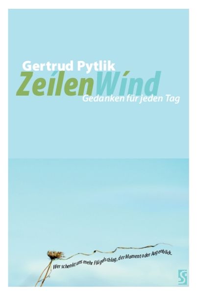 Cover von ZeilenWind