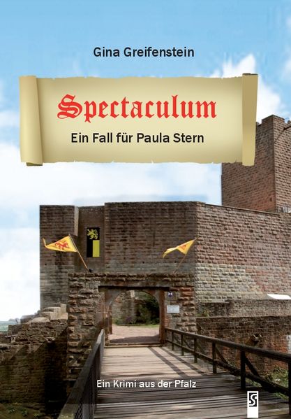 Cover von Spectaculum