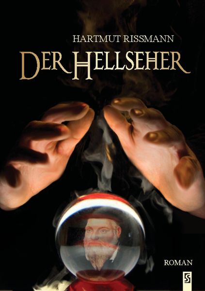 Cover von Der Hellseher