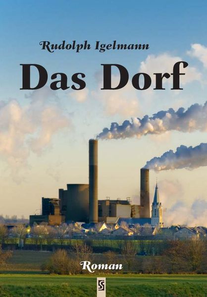 Cover von Das Dorf