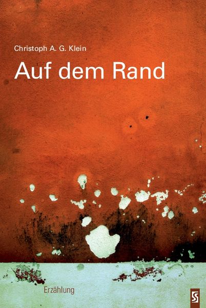 Cover von Auf dem Rand