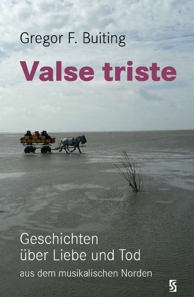 Cover von Valse triste