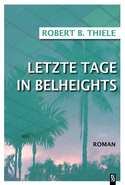 Cover von Letzte Tage in Belheights