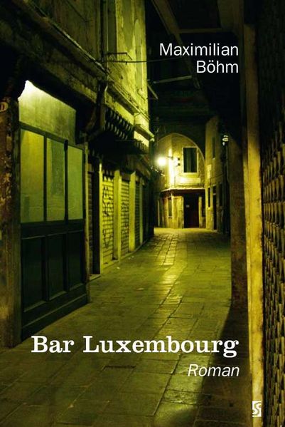 Cover von Bar Luxembourg