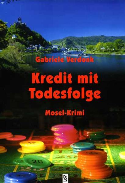 Cover von Kredit mit Todesfolge