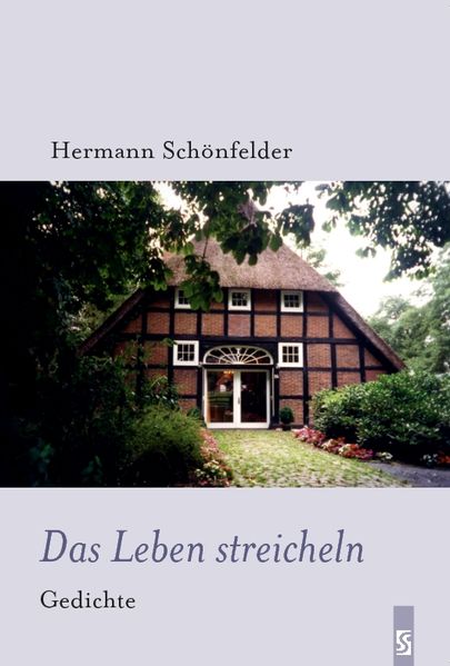 Cover von Das Leben streicheln