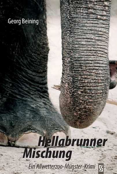 Cover von Hellabrunner Mischung
