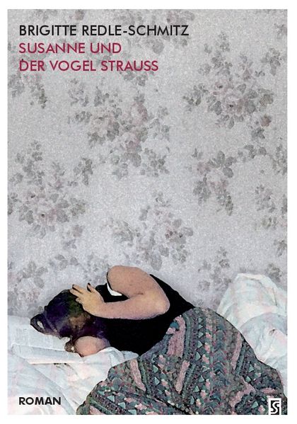 Cover von Susanne und der Vogel Strauß