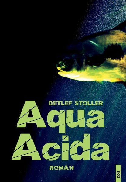 Cover von Aqua Acida