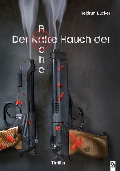 Cover von Der kalte Hauch der Rache