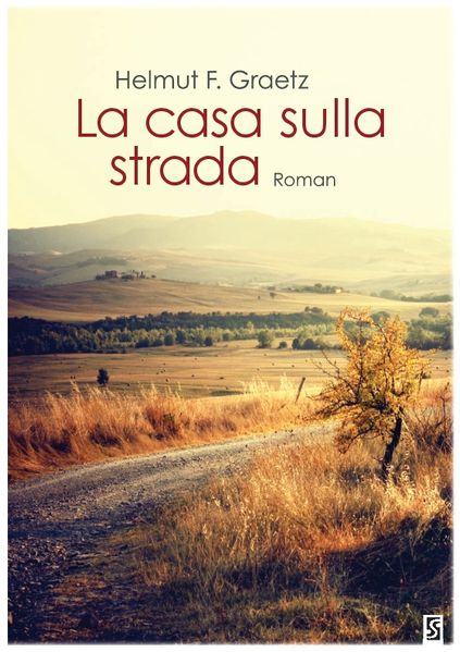 Cover von La casa sulla strada