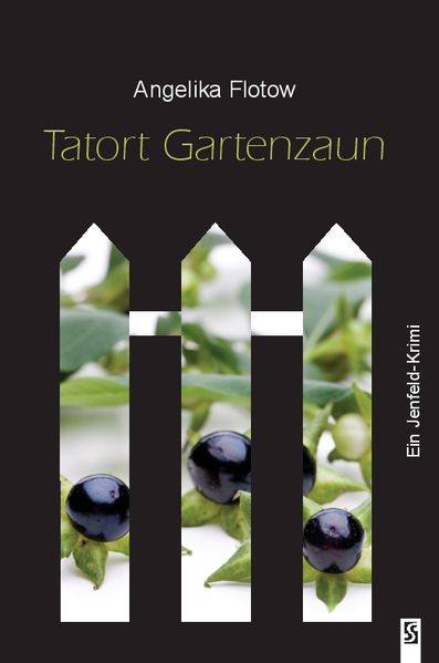 Cover von Tatort Gartenzaun
