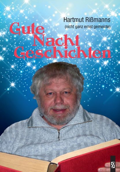 Cover von Gute Nacht Geschichten