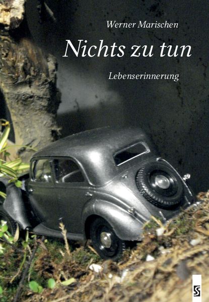 Cover von Nichts zu tun