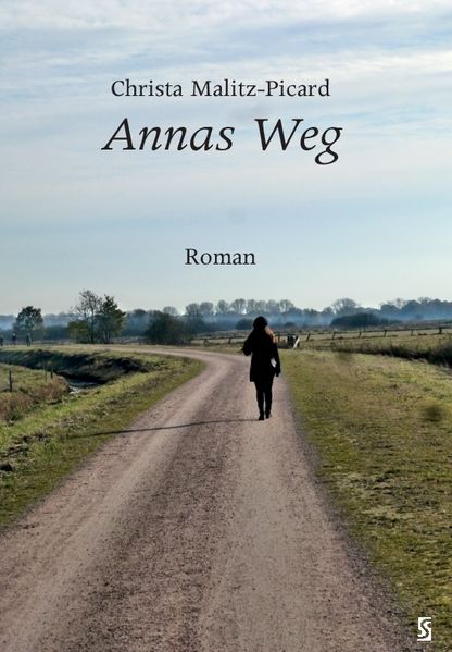 Cover von Annas Weg