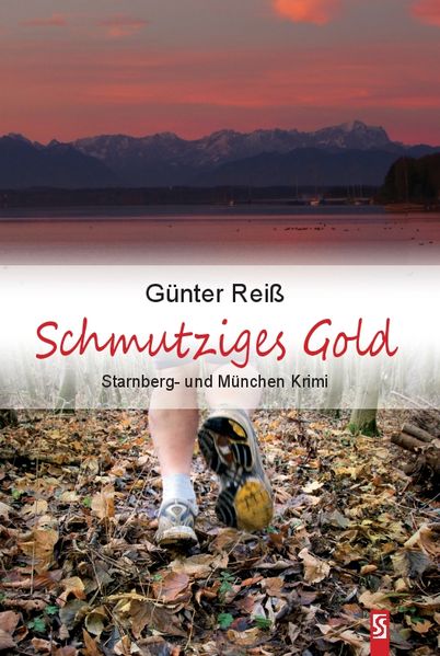 Cover von Schmutziges Gold
