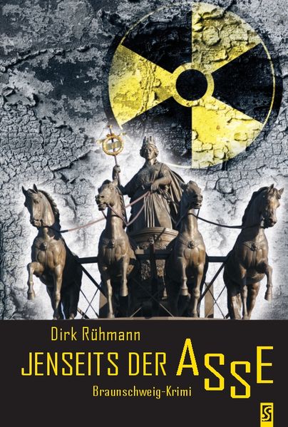 Cover von Jenseits der Asse