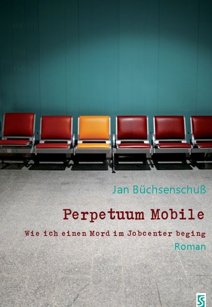 Cover von Perpetuum Mobile