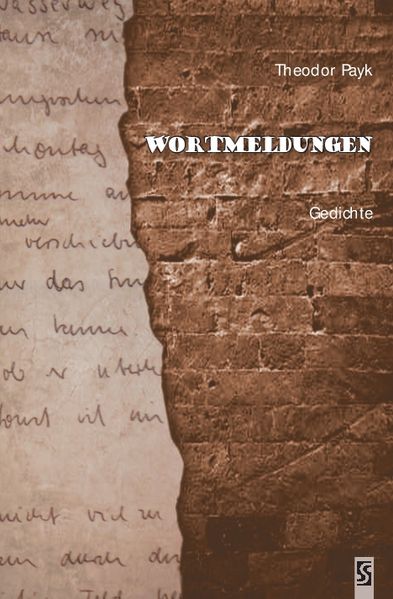 Cover von wortmeldungen