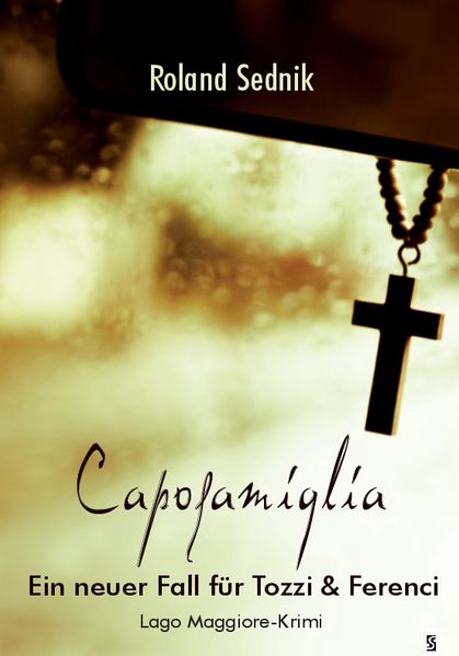 Cover von Capofamiglia
