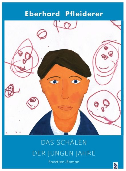 Cover von Das Schälen der jungen Jahre