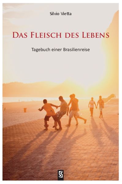 Cover von Das Fleisch des Lebens