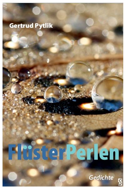 Cover von FlüsterPerlen