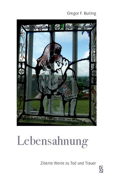 Cover von Lebensahnung