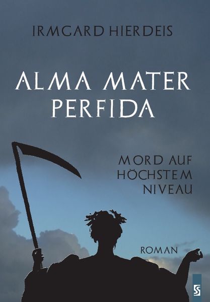 Cover von Alma Mater Perfida