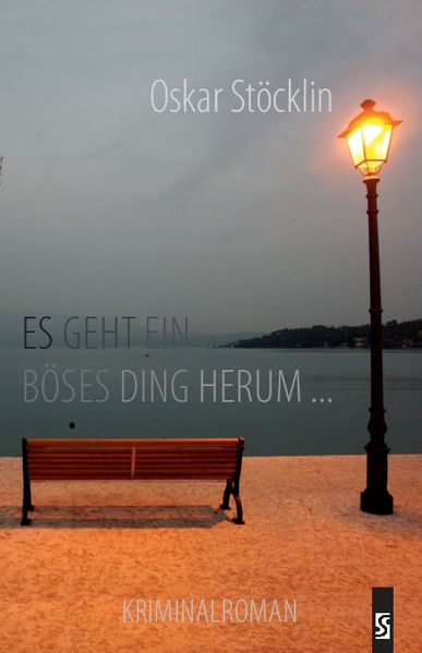 Cover von Es geht ein böses Ding herum …