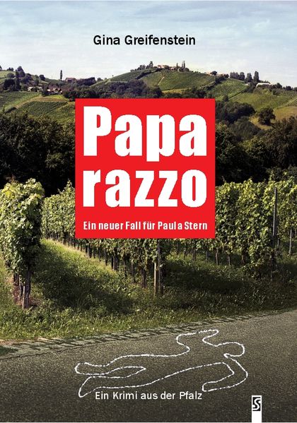 Cover von Paparazzo