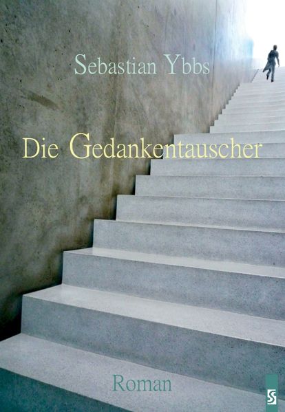 Cover von Die Gedankentauscher