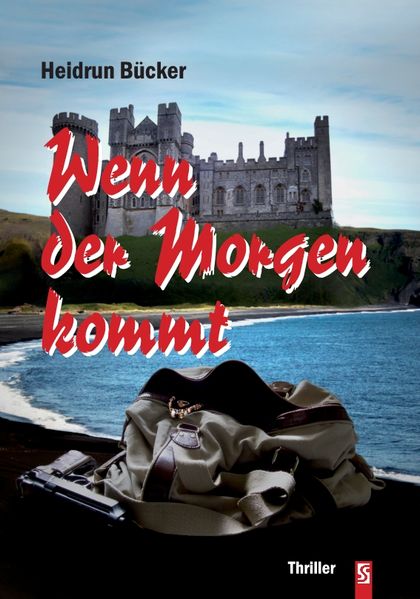 Cover von Wenn der Morgen kommt