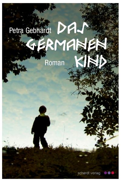 Cover von Das Germanenkind
