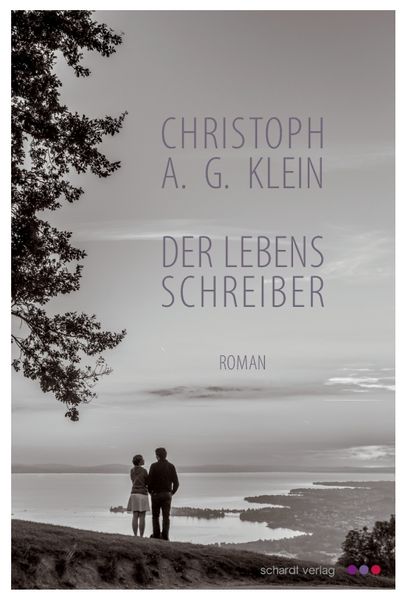 Cover von Der Lebensschreiber