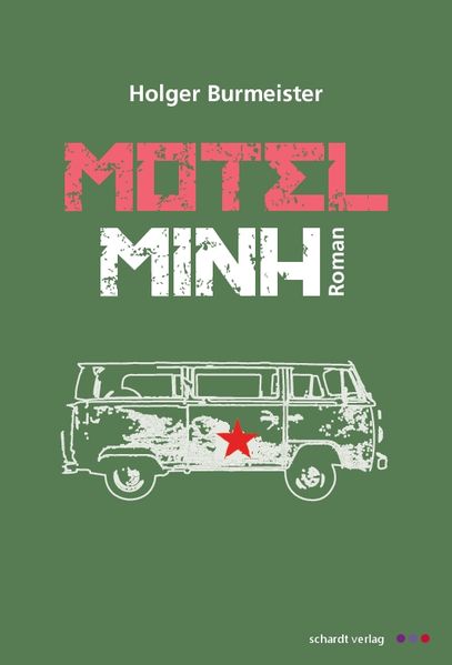 Cover von Motel Minh