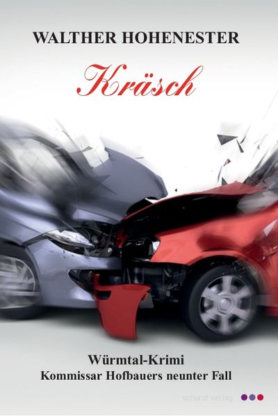 Cover von Kräsch