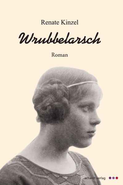 Cover von Wrubbelarsch