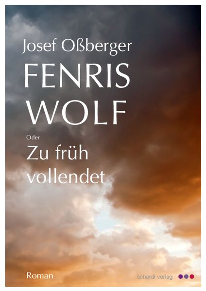 Cover von Fenriswolf