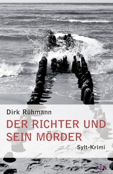 Cover von Der Richter und sein Mörder