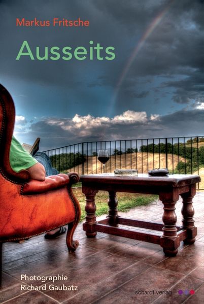 Cover von Ausseits